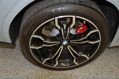 2022 BMW X4 M   - Photo 45 - Mesa, AZ 85202