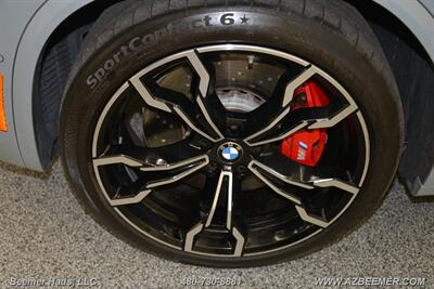 2022 BMW X4 M   - Photo 48 - Mesa, AZ 85202