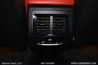 2022 BMW X4 M   - Photo 22 - Mesa, AZ 85202