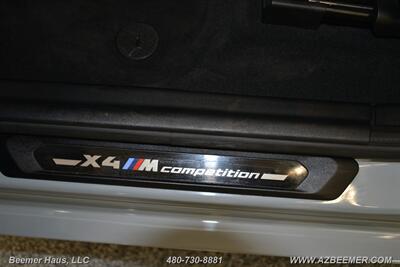 2022 BMW X4 M   - Photo 36 - Mesa, AZ 85202