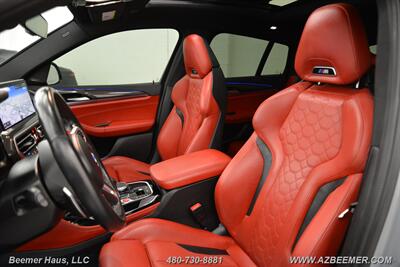 2022 BMW X4 M   - Photo 13 - Mesa, AZ 85202