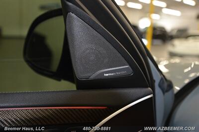 2022 BMW X4 M   - Photo 37 - Mesa, AZ 85202