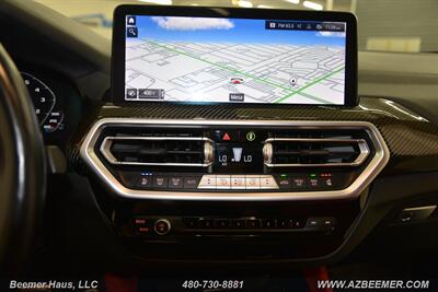 2022 BMW X4 M   - Photo 27 - Mesa, AZ 85202