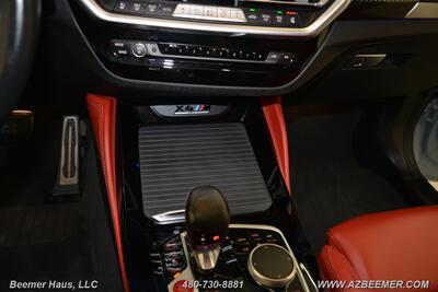 2022 BMW X4 M   - Photo 29 - Mesa, AZ 85202