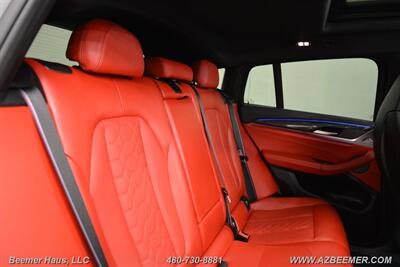 2022 BMW X4 M   - Photo 19 - Mesa, AZ 85202