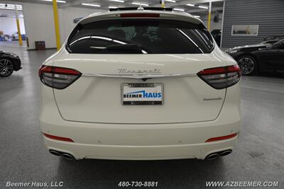 2022 Maserati Levante GT   - Photo 10 - Mesa, AZ 85202