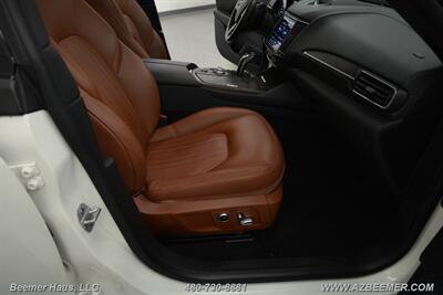 2022 Maserati Levante GT   - Photo 19 - Mesa, AZ 85202