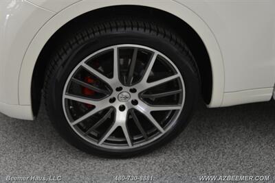 2022 Maserati Levante GT   - Photo 42 - Mesa, AZ 85202