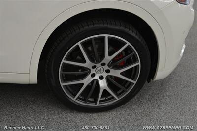 2022 Maserati Levante GT   - Photo 41 - Mesa, AZ 85202
