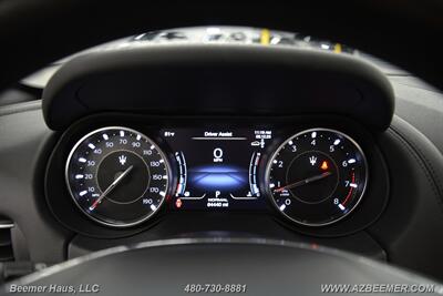 2022 Maserati Levante GT   - Photo 28 - Mesa, AZ 85202
