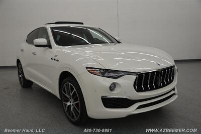 2022 Maserati Levante GT   - Photo 6 - Mesa, AZ 85202