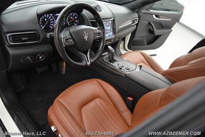 2022 Maserati Levante GT   - Photo 12 - Mesa, AZ 85202