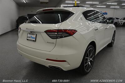 2022 Maserati Levante GT   - Photo 9 - Mesa, AZ 85202