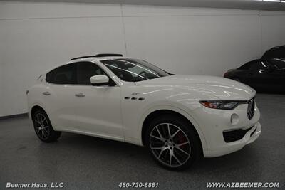 2022 Maserati Levante GT   - Photo 7 - Mesa, AZ 85202