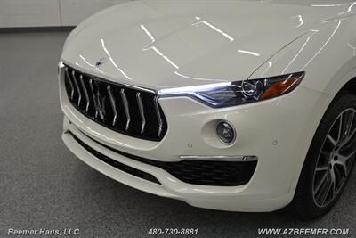 2022 Maserati Levante GT   - Photo 44 - Mesa, AZ 85202
