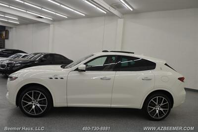 2022 Maserati Levante GT   - Photo 4 - Mesa, AZ 85202