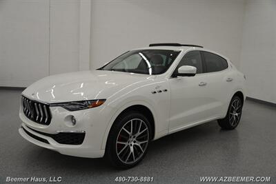 2022 Maserati Levante GT   - Photo 3 - Mesa, AZ 85202