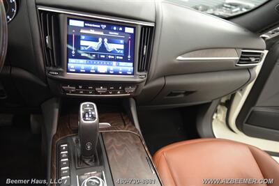 2022 Maserati Levante GT   - Photo 29 - Mesa, AZ 85202