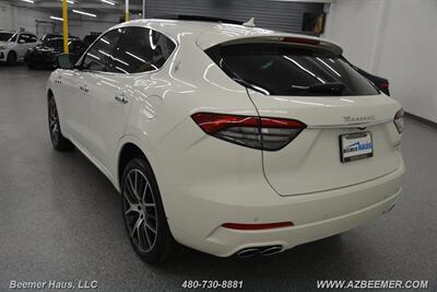 2022 Maserati Levante GT   - Photo 11 - Mesa, AZ 85202