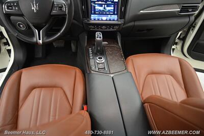 2022 Maserati Levante GT   - Photo 17 - Mesa, AZ 85202