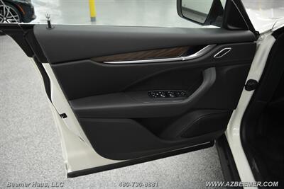 2022 Maserati Levante GT   - Photo 35 - Mesa, AZ 85202