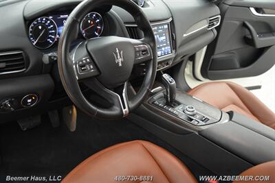 2022 Maserati Levante GT   - Photo 13 - Mesa, AZ 85202