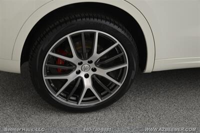 2022 Maserati Levante GT   - Photo 40 - Mesa, AZ 85202