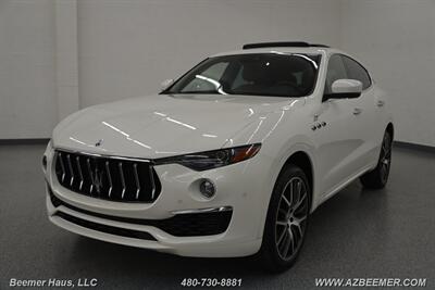 2022 Maserati Levante GT   - Photo 2 - Mesa, AZ 85202