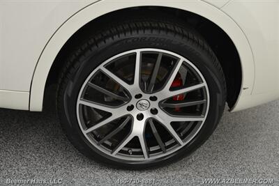 2022 Maserati Levante GT   - Photo 43 - Mesa, AZ 85202
