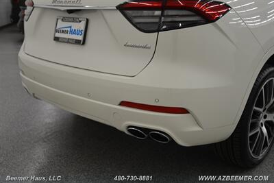 2022 Maserati Levante GT   - Photo 39 - Mesa, AZ 85202