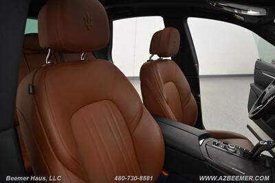 2022 Maserati Levante GT   - Photo 21 - Mesa, AZ 85202