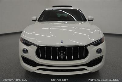 2022 Maserati Levante GT   - Photo 5 - Mesa, AZ 85202