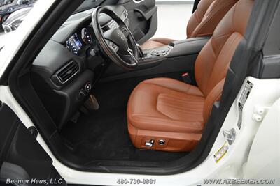 2022 Maserati Levante GT   - Photo 14 - Mesa, AZ 85202