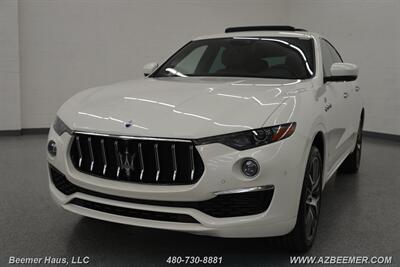 2022 Maserati Levante GT   - Photo 1 - Mesa, AZ 85202