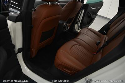 2022 Maserati Levante GT   - Photo 25 - Mesa, AZ 85202