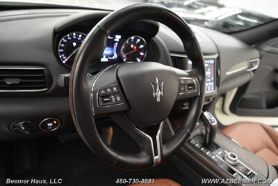 2022 Maserati Levante GT   - Photo 27 - Mesa, AZ 85202