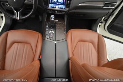2022 Maserati Levante GT   - Photo 18 - Mesa, AZ 85202