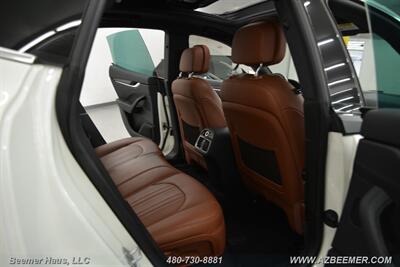 2022 Maserati Levante GT   - Photo 22 - Mesa, AZ 85202