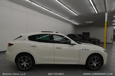 2022 Maserati Levante GT   - Photo 8 - Mesa, AZ 85202