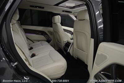 2023 Land Rover Range Rover P400 SE   - Photo 23 - Mesa, AZ 85202