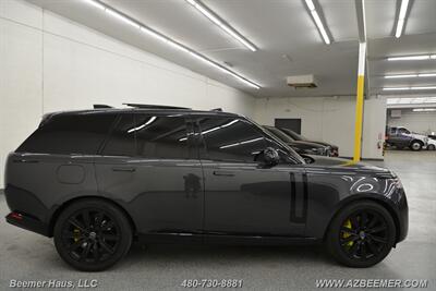 2023 Land Rover Range Rover P400 SE   - Photo 9 - Mesa, AZ 85202