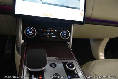 2023 Land Rover Range Rover P400 SE   - Photo 34 - Mesa, AZ 85202
