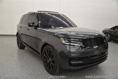 2023 Land Rover Range Rover P400 SE   - Photo 7 - Mesa, AZ 85202