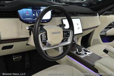 2023 Land Rover Range Rover P400 SE   - Photo 14 - Mesa, AZ 85202