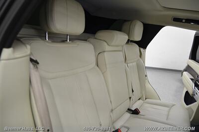 2023 Land Rover Range Rover P400 SE   - Photo 25 - Mesa, AZ 85202