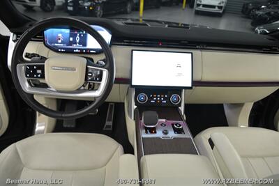 2023 Land Rover Range Rover P400 SE   - Photo 17 - Mesa, AZ 85202