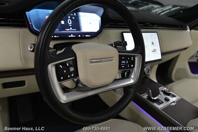 2023 Land Rover Range Rover P400 SE   - Photo 29 - Mesa, AZ 85202