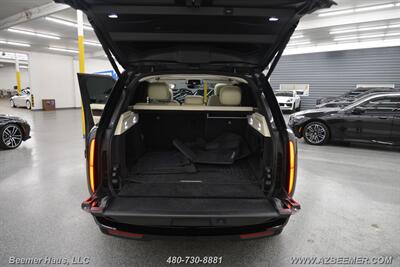 2023 Land Rover Range Rover P400 SE   - Photo 42 - Mesa, AZ 85202