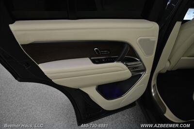 2023 Land Rover Range Rover P400 SE   - Photo 39 - Mesa, AZ 85202