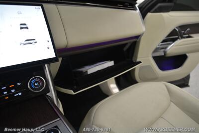 2023 Land Rover Range Rover P400 SE   - Photo 36 - Mesa, AZ 85202